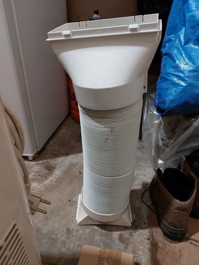 Aire portátil Kosner