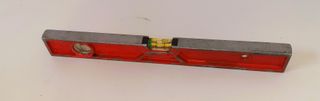 Nivel de burbuja 40 cm ACESA magnético