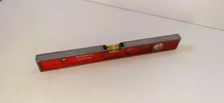 Nivel de burbuja 40 cm ACESA magnético