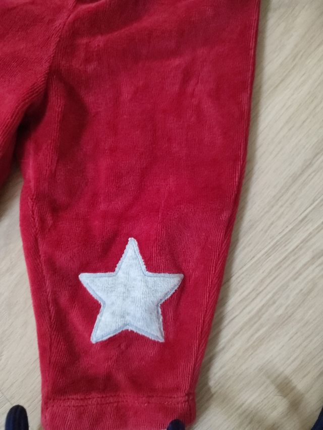 Pijama tutto Piccolo