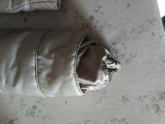 Giubbotto ragazza 16 anni, beige