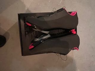 botas fi'zi:k carretera