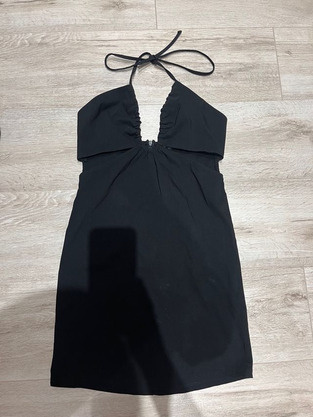Vestido negro