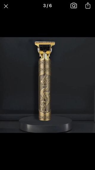 MAQUINA DE PELAR SIN ESTRNAR