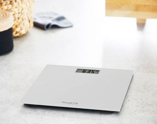báscula de baño Rowenta