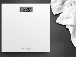 báscula de baño Rowenta