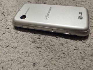 Móvil LG