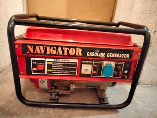 Generador
