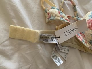 Sujetador Intimissimi sin estrenar