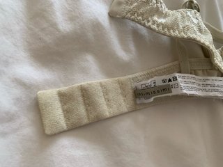 Sujetador Intimissimi beige super push up