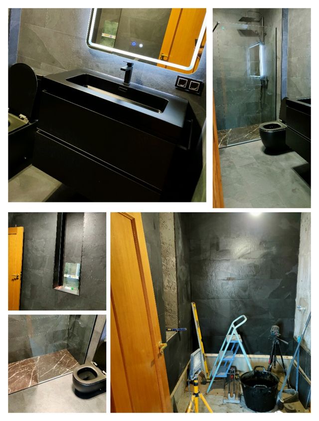 Rys Reformas,pintura,albañileria