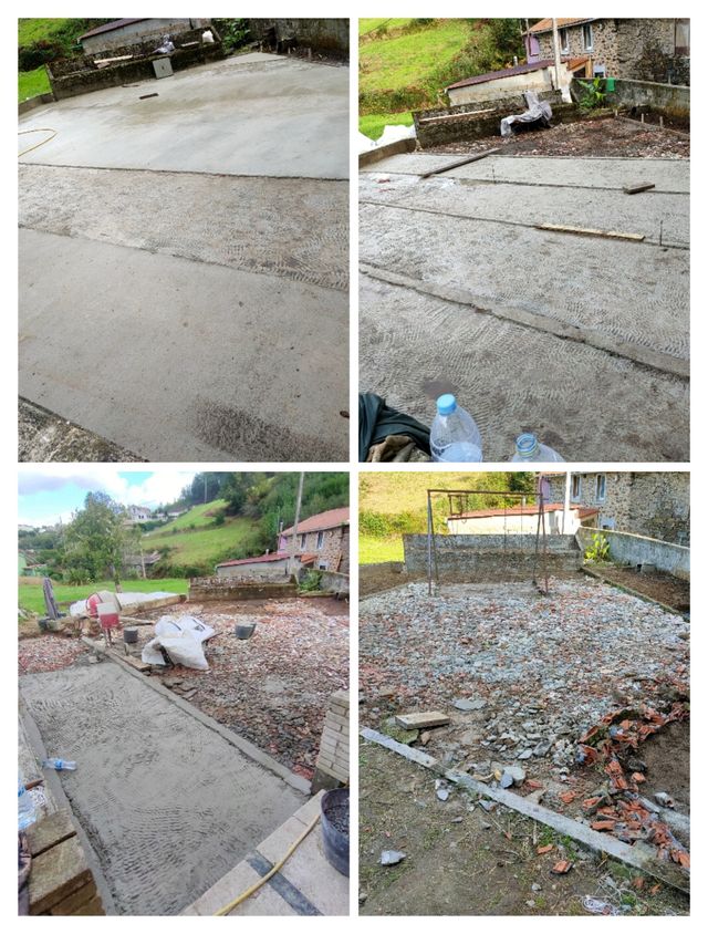 Rys Reformas,pintura,albañileria