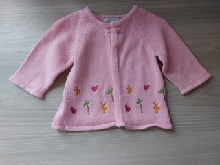 cardigan bimba