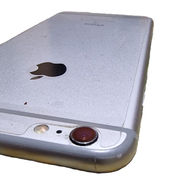 iphone 6s plus iOS 15.8.2