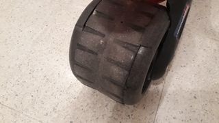 Correpasillos MOTO FEBER