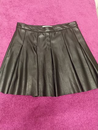 Falda talla M 