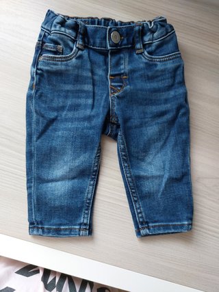 jeans bimbo