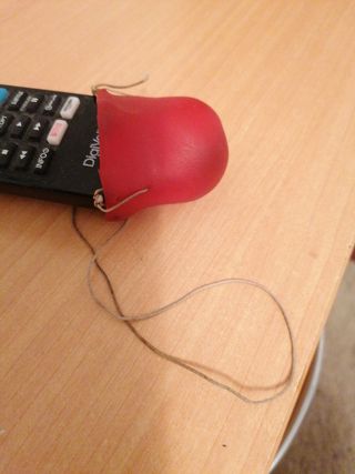 Disfraz de bucanero