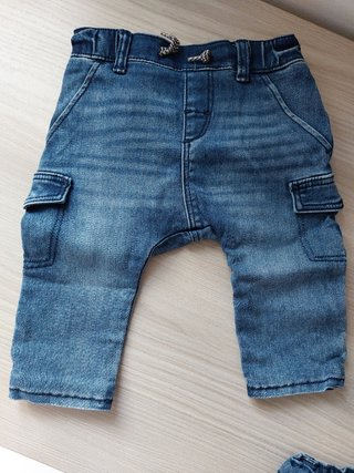 jeans bimbo