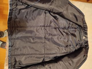 Chaquetón made in Spain a estrenar 