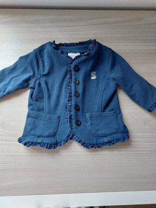 cardigan bimba