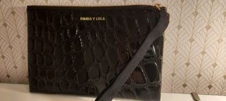 Cartera de mano