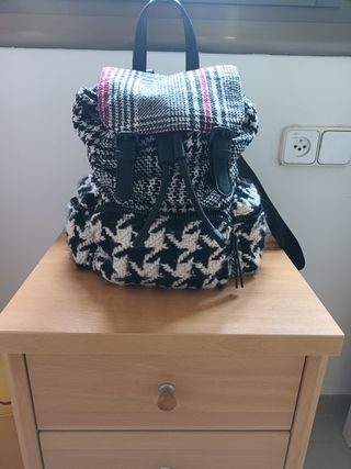 MOCHILA DE MUJER PARFOIS