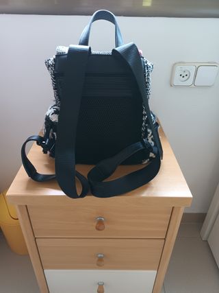 MOCHILA DE MUJER PARFOIS