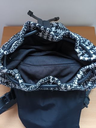 MOCHILA DE MUJER PARFOIS