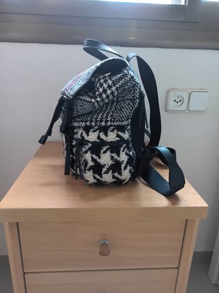 MOCHILA DE MUJER PARFOIS
