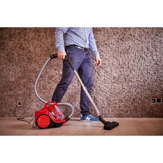 Aspirador  Rowenta sin bolsa