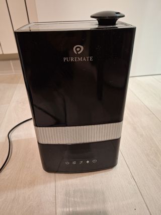Humidificador ultrasónico puremate PM908