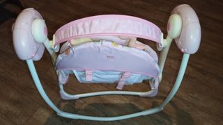 COLUMPIO BEBE CONFORT HARMONY 