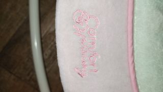 COLUMPIO BEBE CONFORT HARMONY 