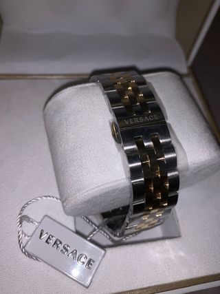 Reloj Versace Hombre