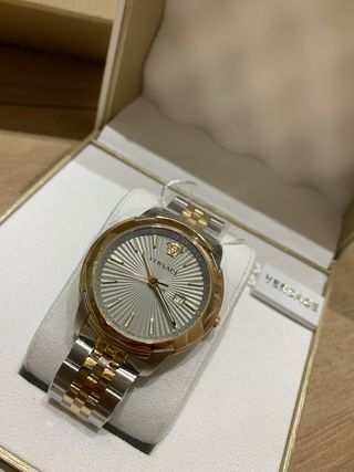 Reloj Versace Hombre