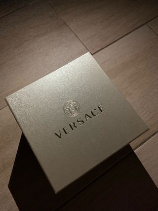 Reloj Versace Hombre