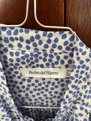 csmisa de pedro del hierro