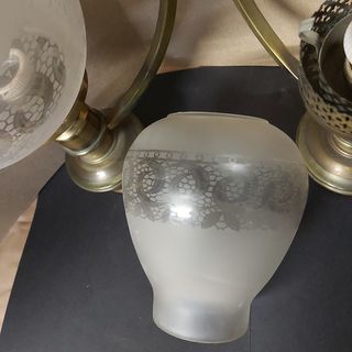 Luces pared aplique tipo quiqué