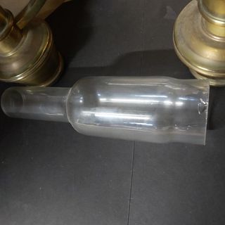 Luces pared aplique tipo quiqué