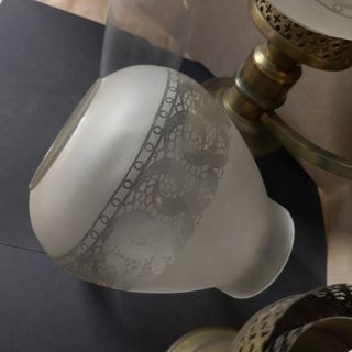 Luces pared aplique tipo quiqué