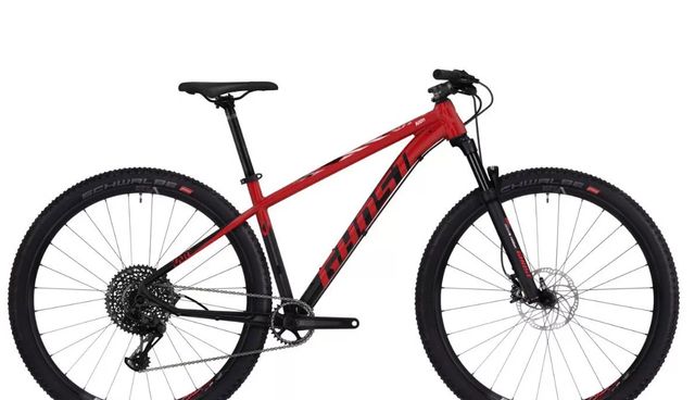 Bicicleta Ghost Kato x 6.9 AL