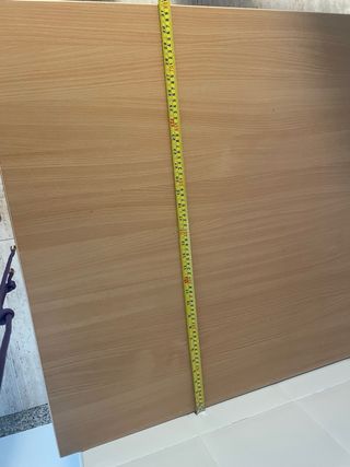 SÓLO HOY!!! Mesa trabajo