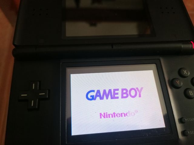 CARTUCHO GAME BOY ADVANCE ZELDA