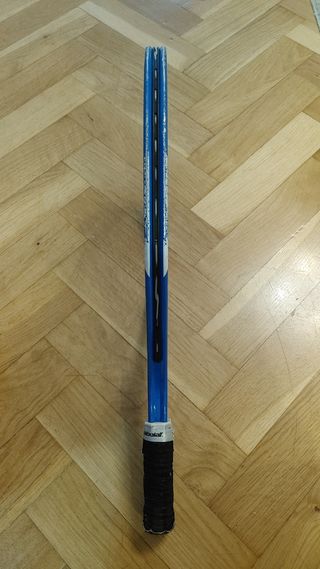 Raqueta de tenis para niños