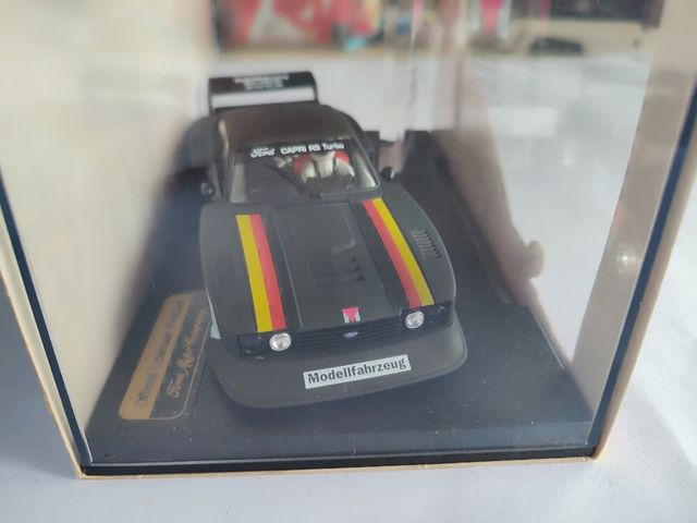 FLY FORD CAPRI SPECIAL EDITION NUEVO SLOT