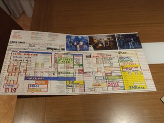 VINILO FIVE MILES OUT MIKE OLDFIELD