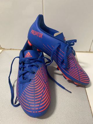 Bota Futbol Adidas Predator