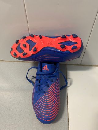 Bota Futbol Adidas Predator