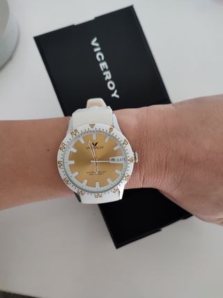 reloj